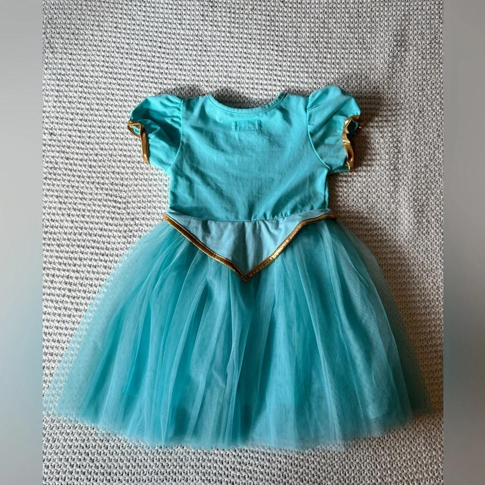 Like New Taylor Joelle Jasmine Dress - Picture 2 of 4